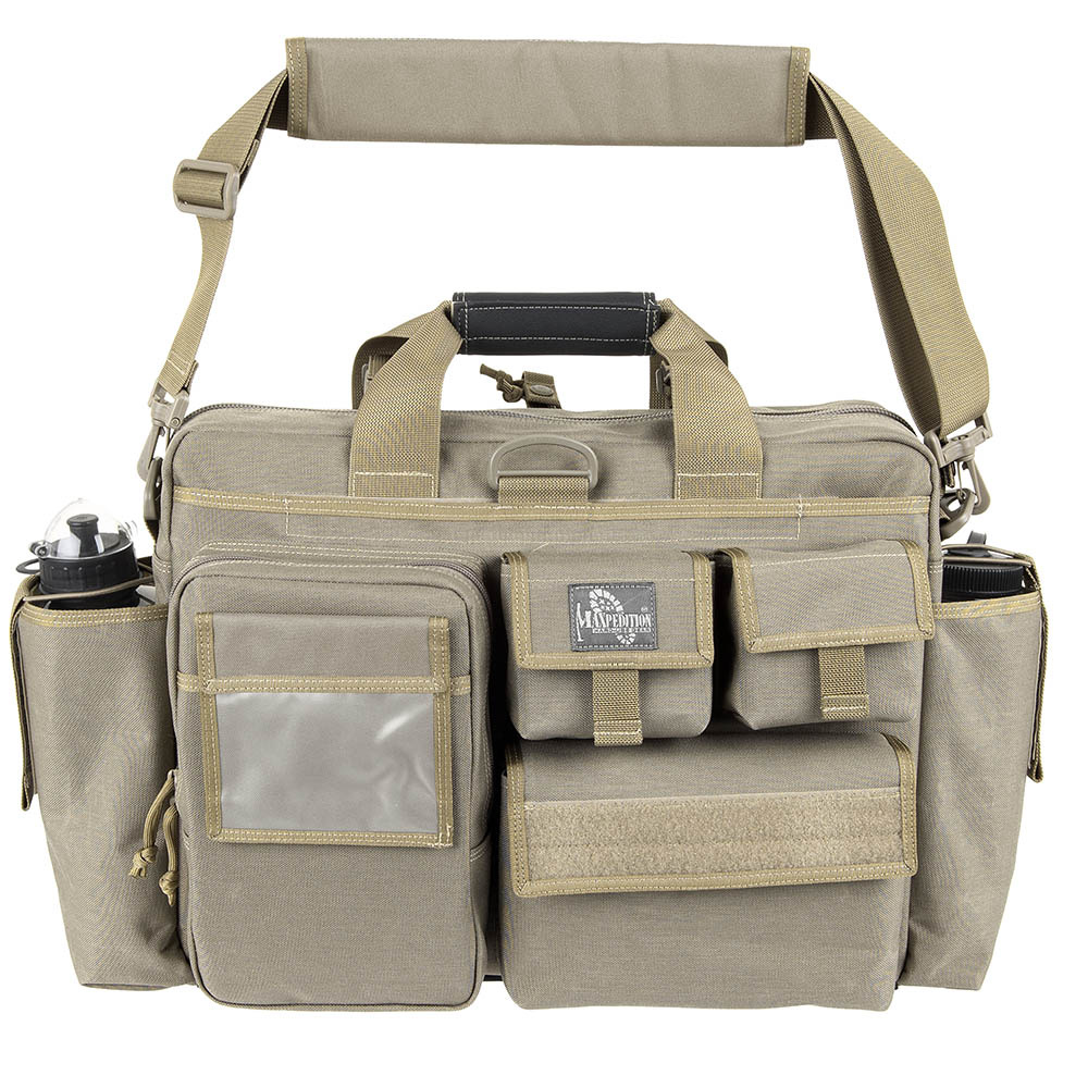Maxpedition | Aggressor Tactical Attache